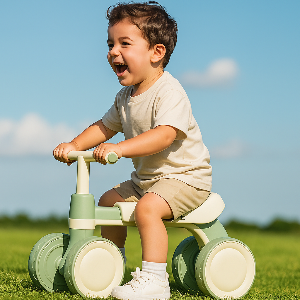 Trike Explorer