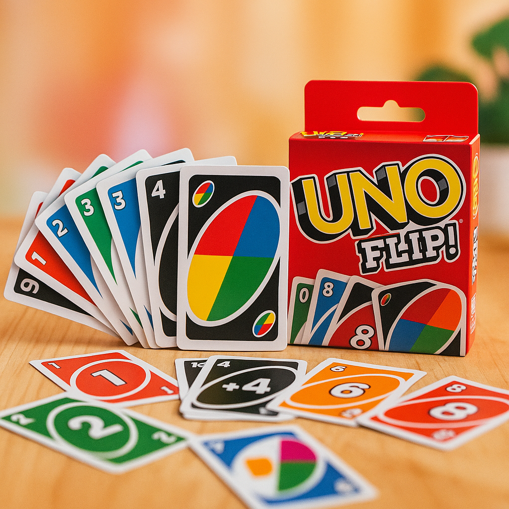 Uno Flip