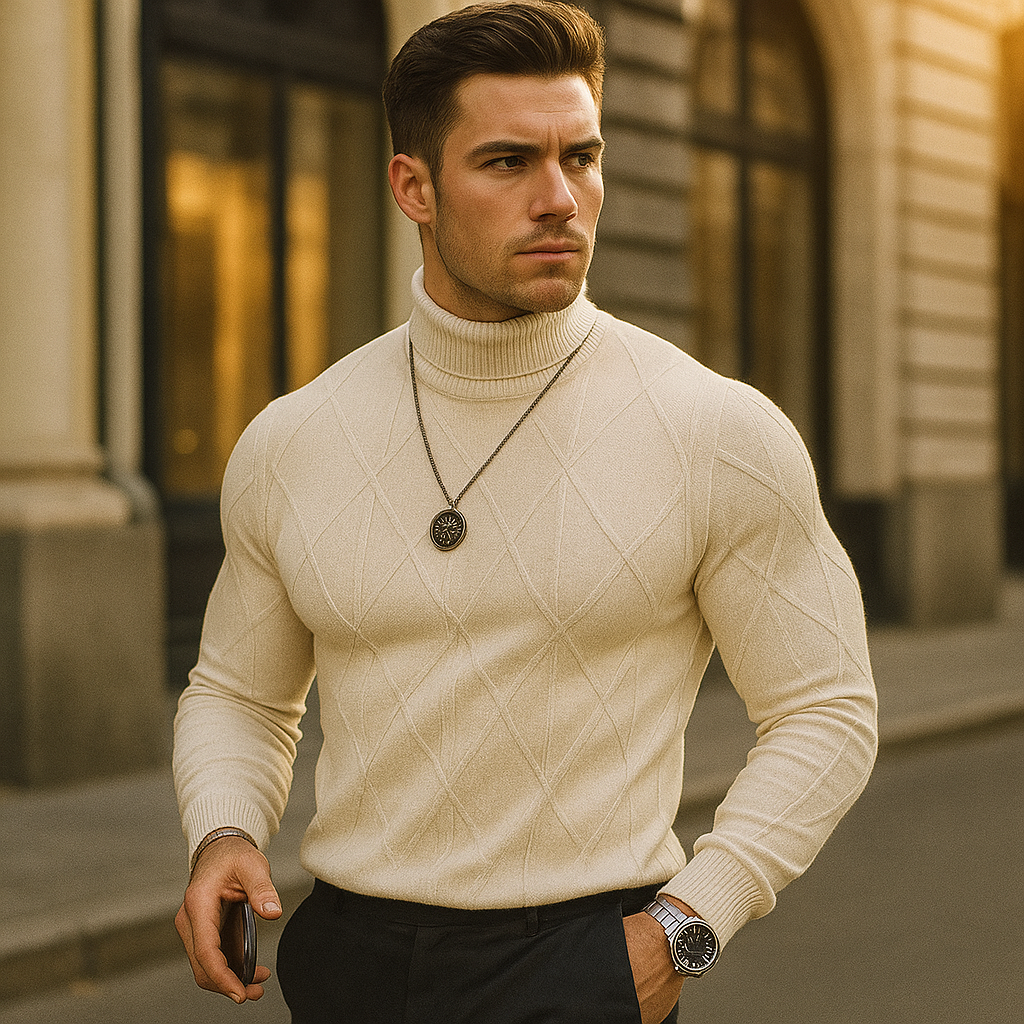 Pullover Prestige
