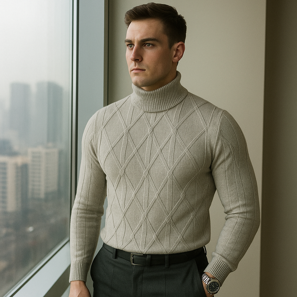 Pullover Prestige
