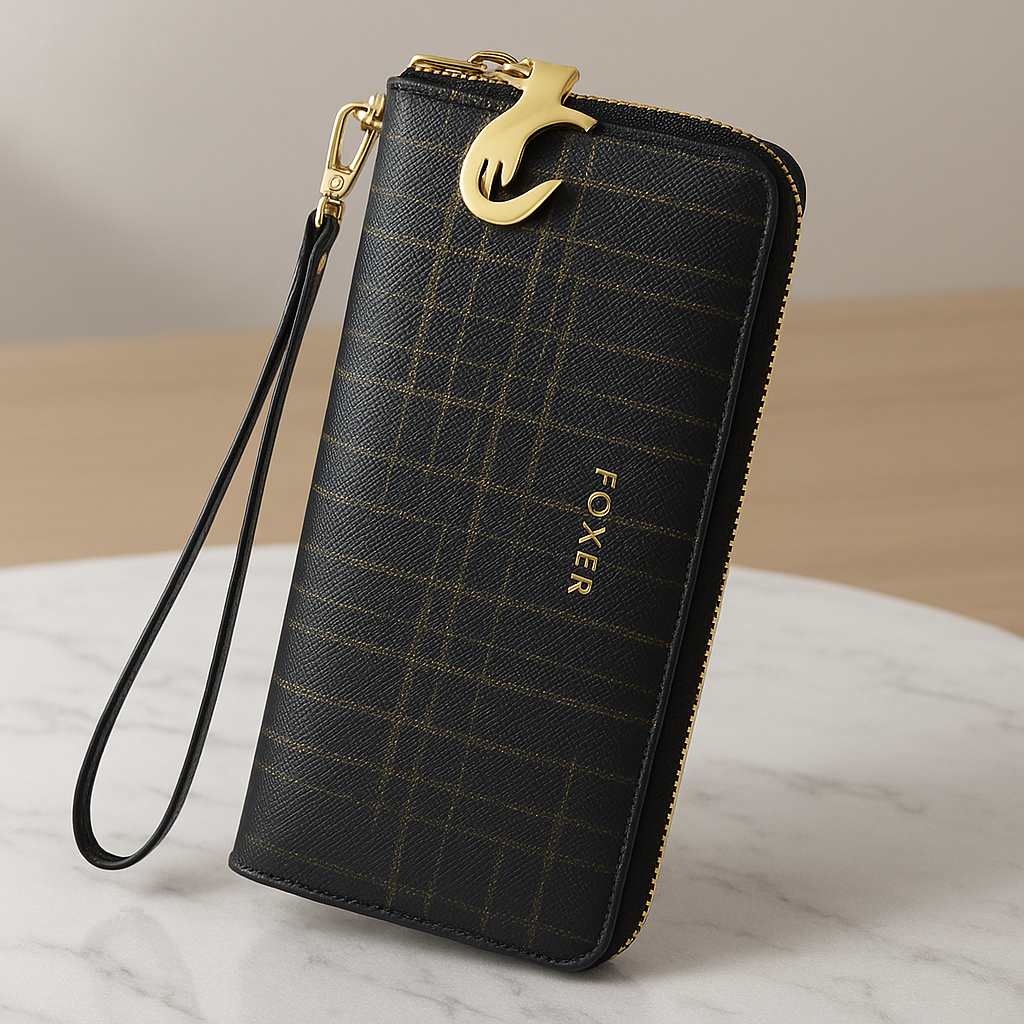 FOXER Elegance Wallet