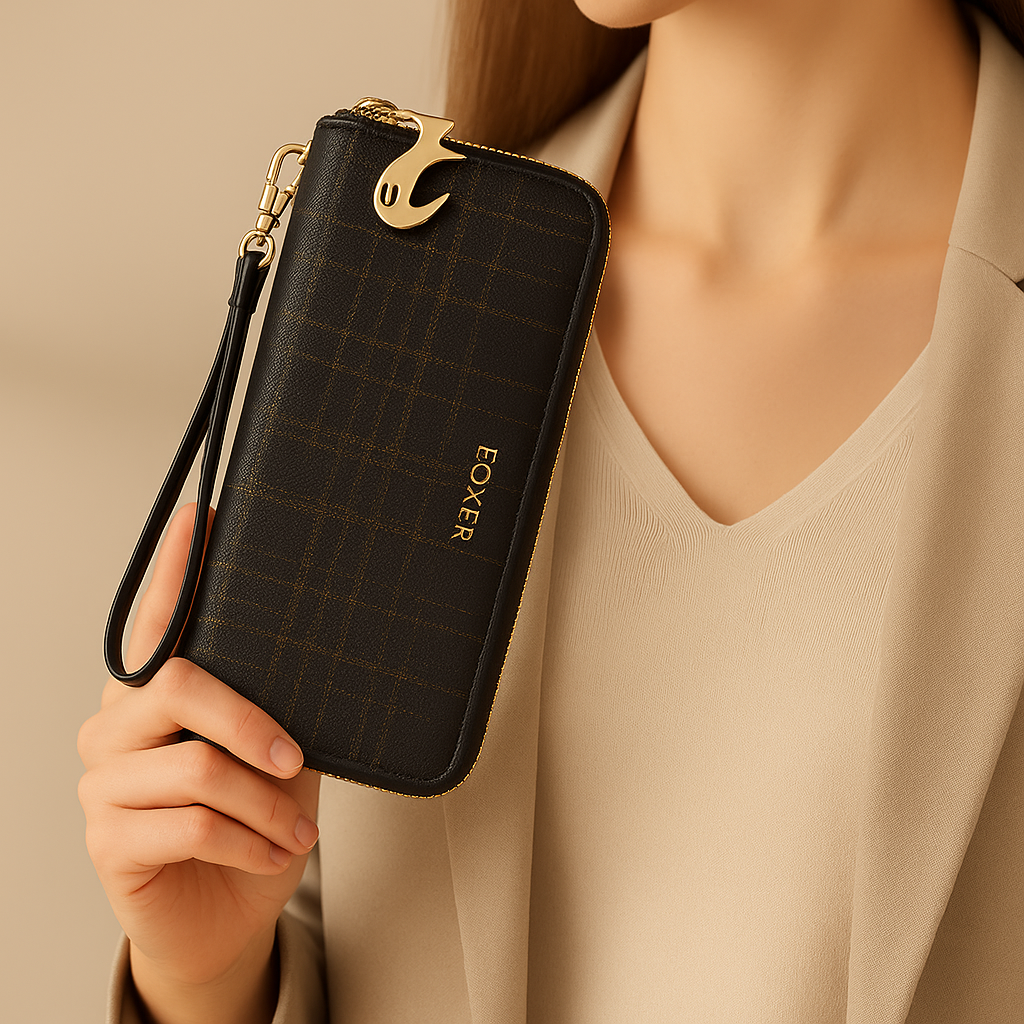 FOXER Elegance Wallet