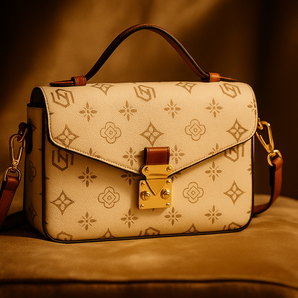 Luxury Shoulder Bag