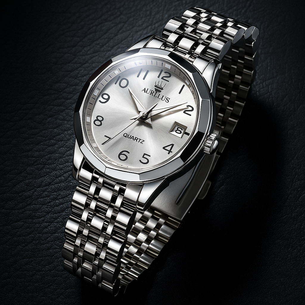 Aurelia Women's Watch