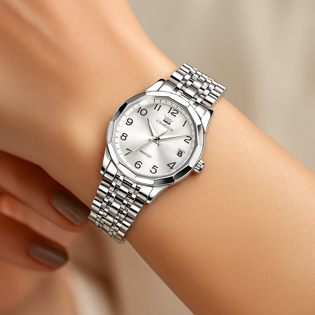 Aurelia Women's Watch