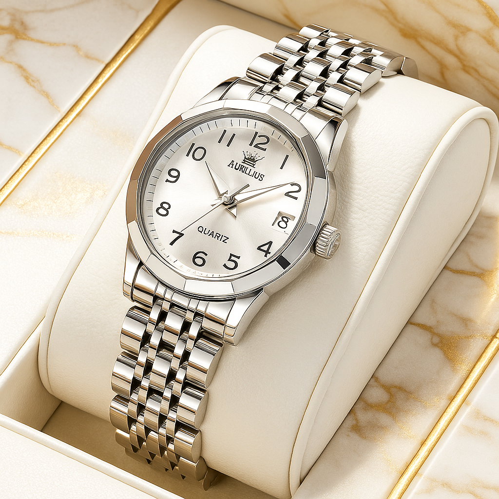 Aurelia Women's Watch