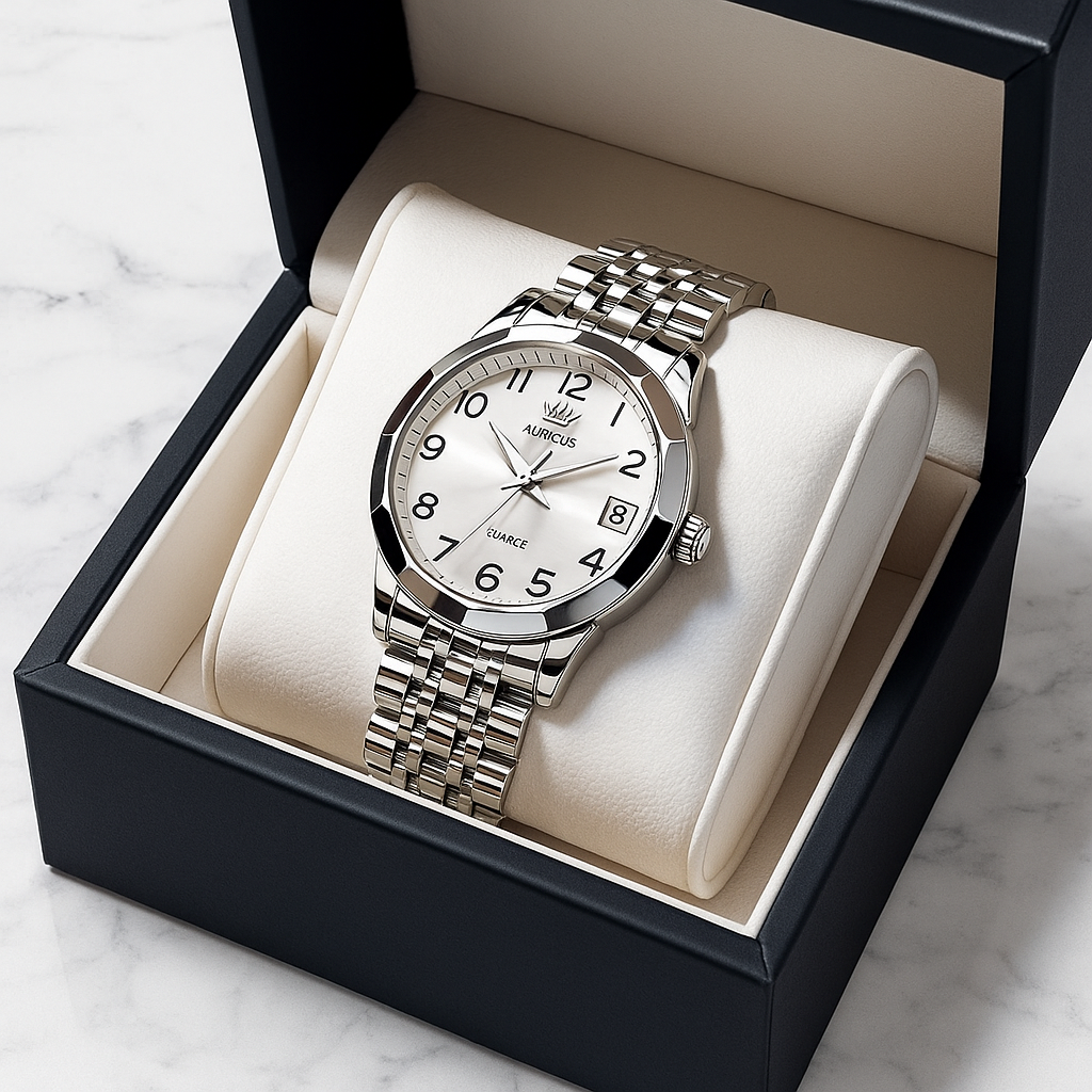Aurelia Women's Watch