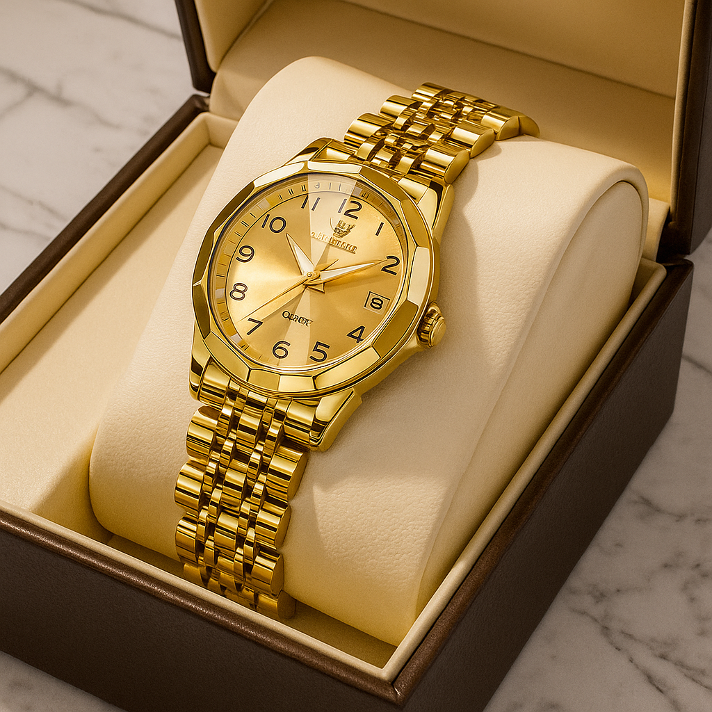 Aurelia Women's Watch