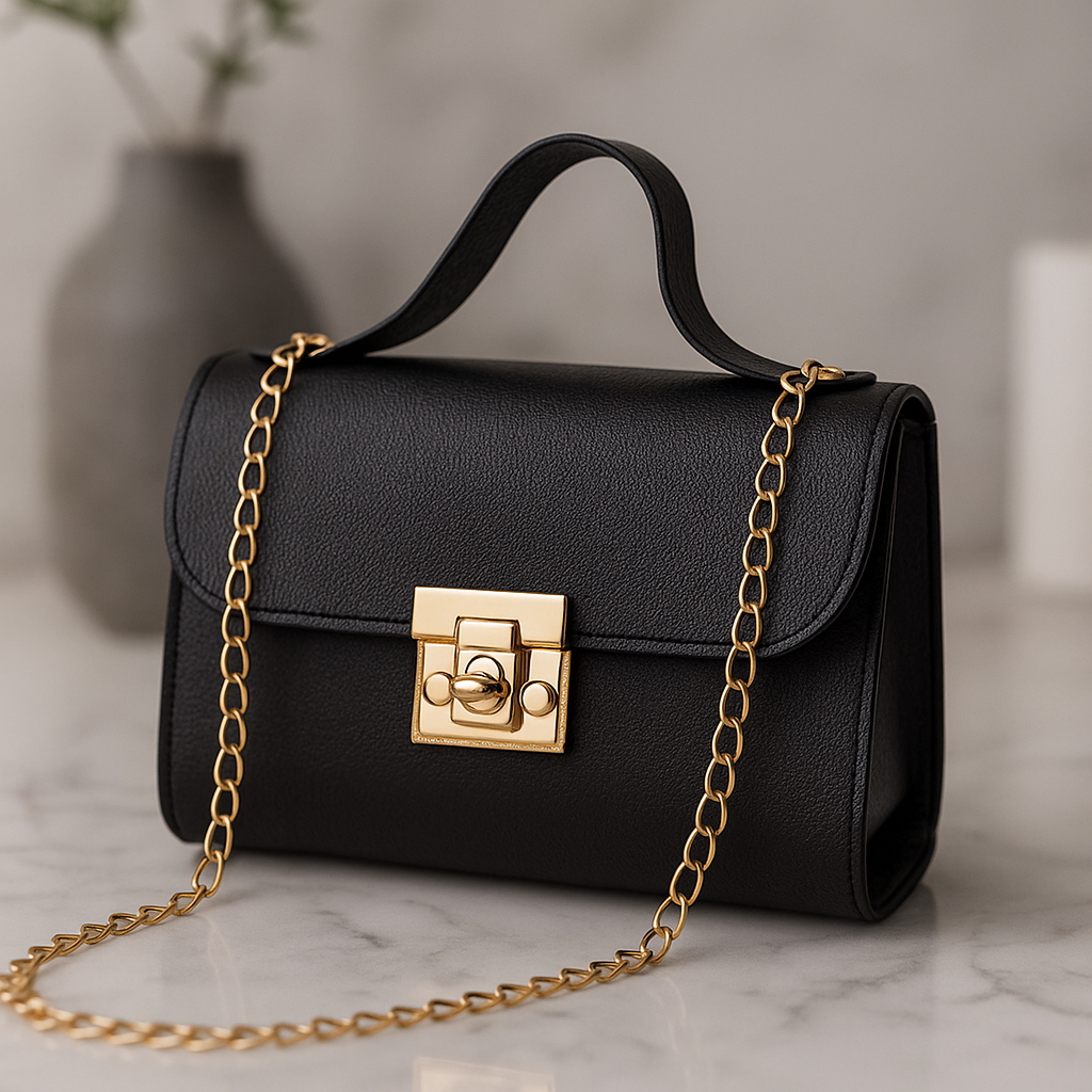 Aurora Classic Bag