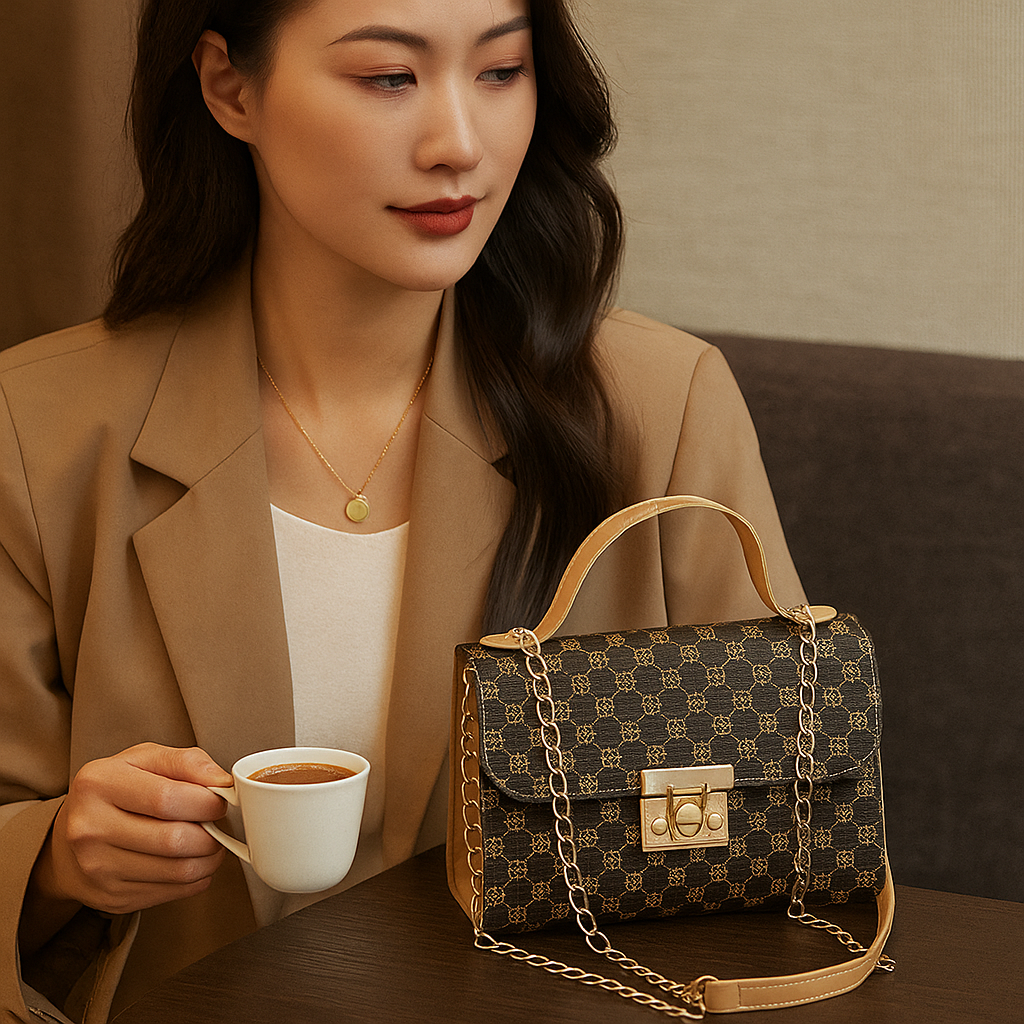 Aurora Classic Bag