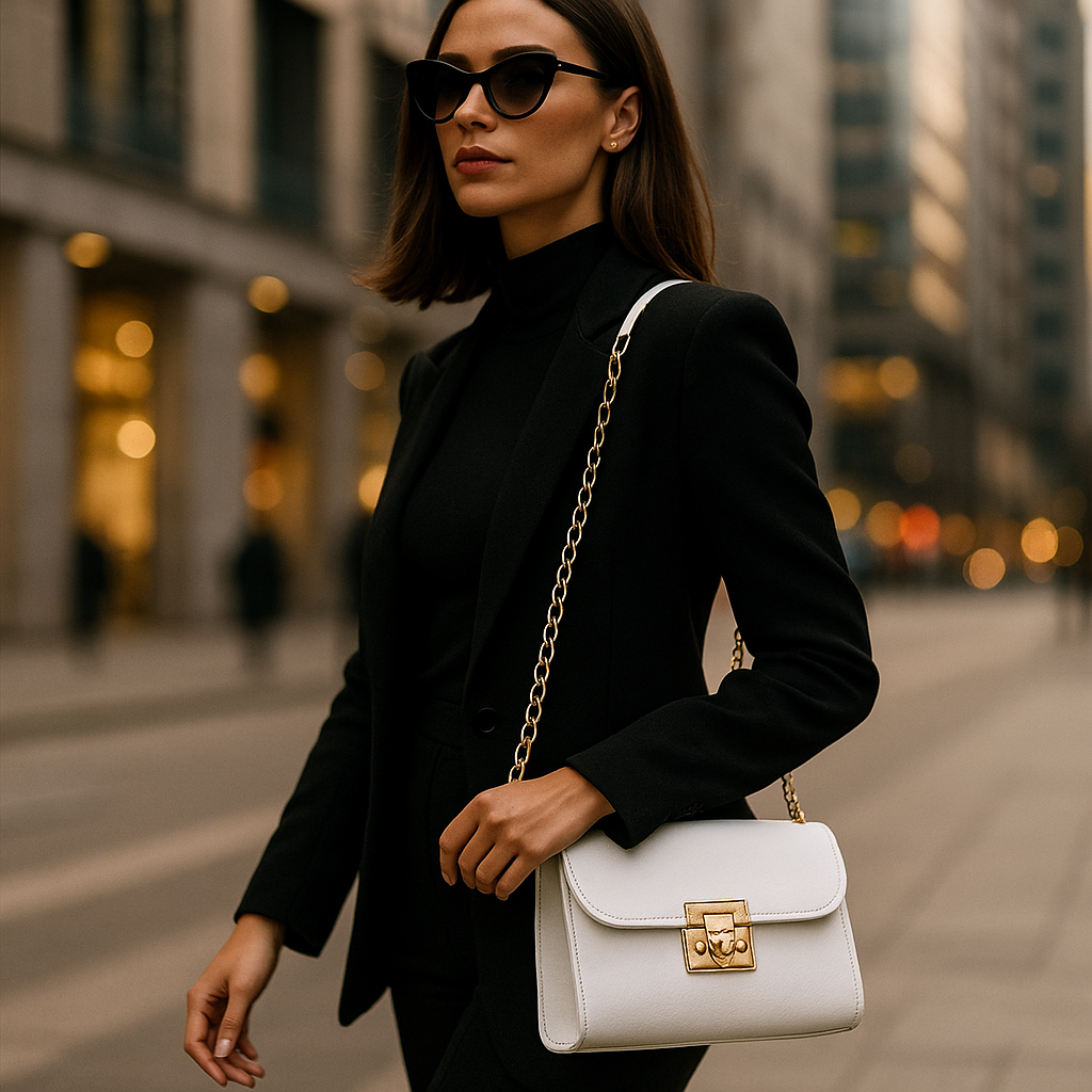 Aurora Classic Bag