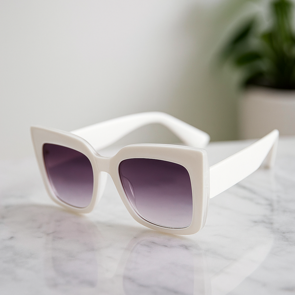 Cat's Luxe Sunglasses