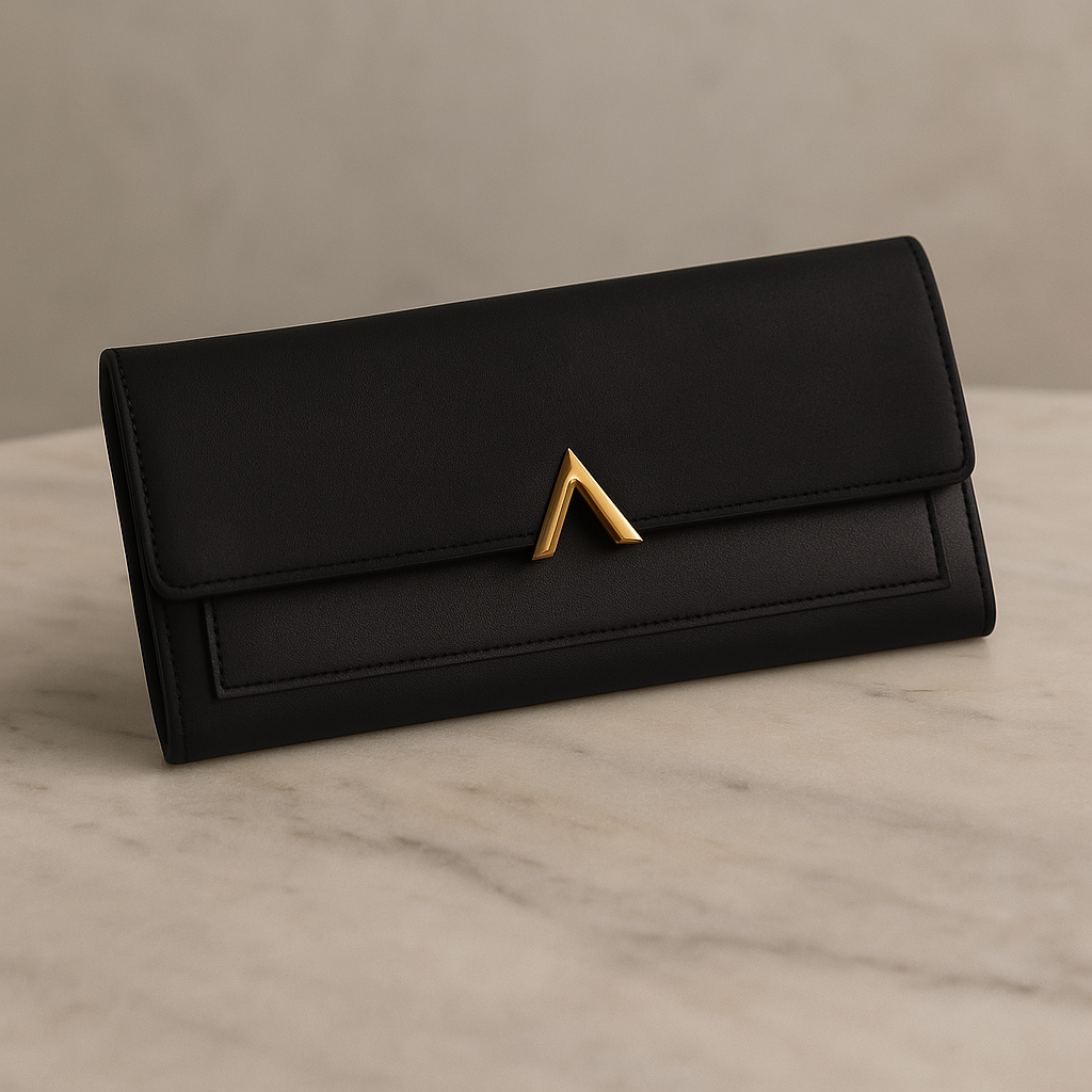 Vera Luxe Wallet
