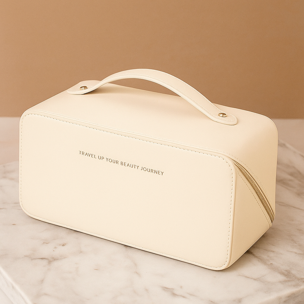 Cosmopolitan Beauty Bag