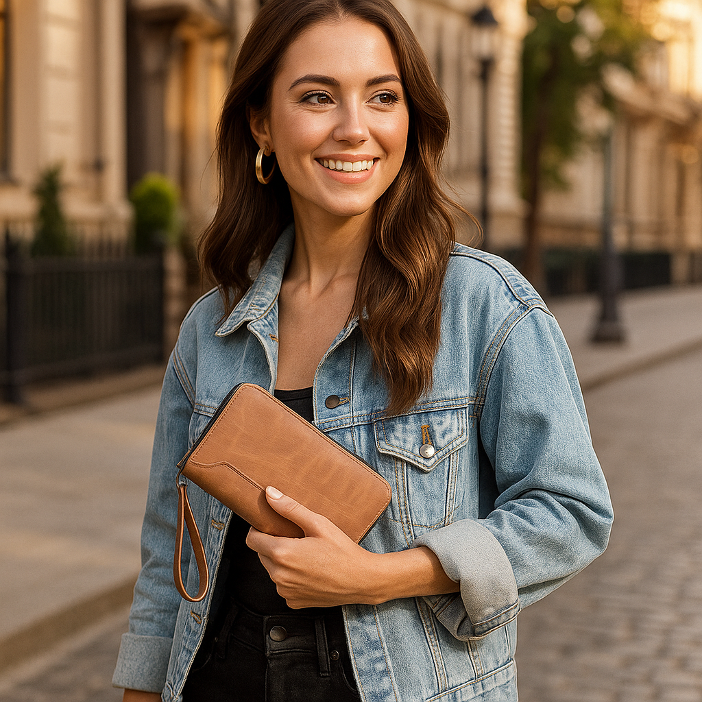 Maverick Wallet