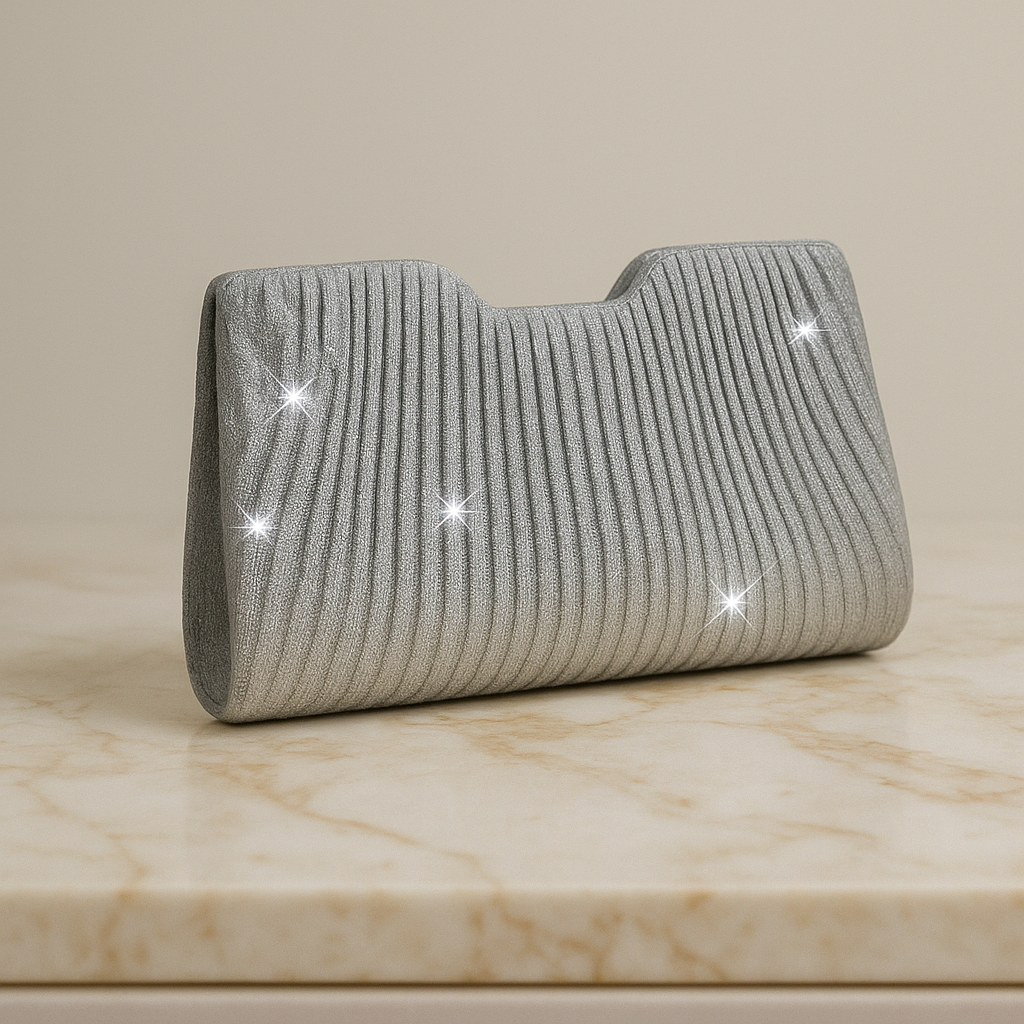 Clutch Elegance