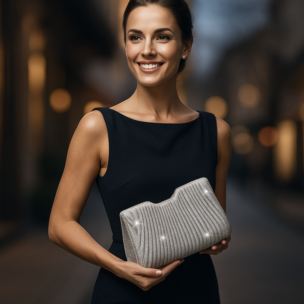 Clutch Elegance