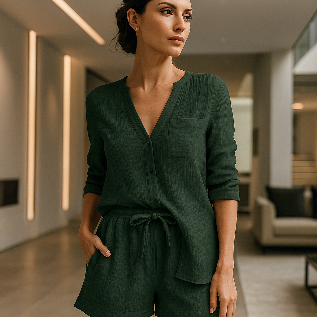Women's set