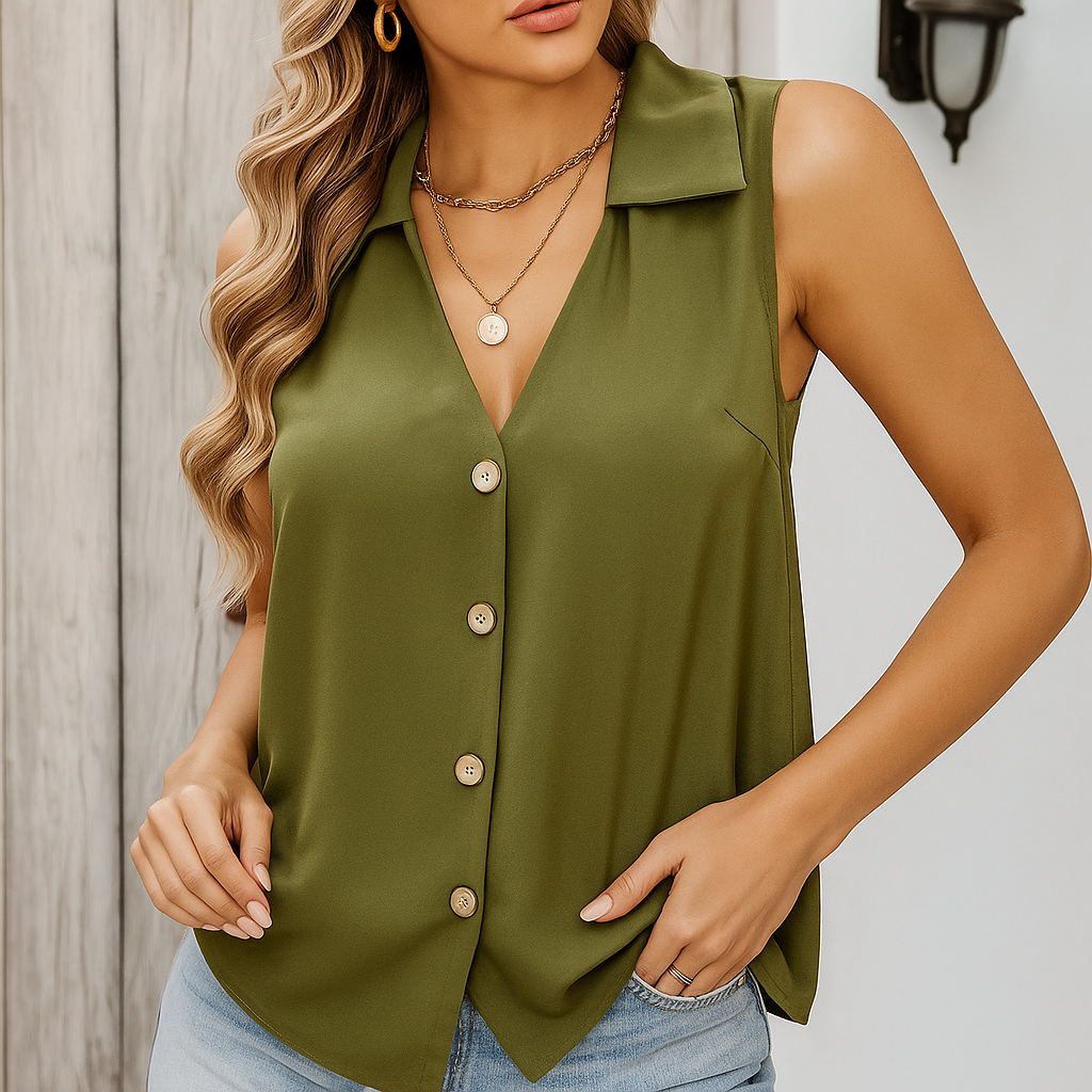 Celeste Blouse