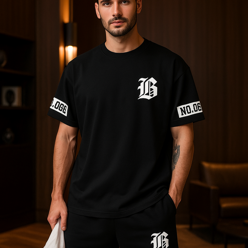 Urban Class Set