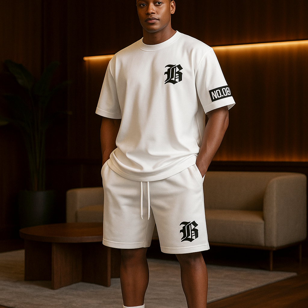 Urban Class Set