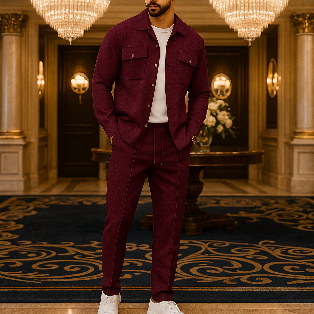 Urban Heritage Set