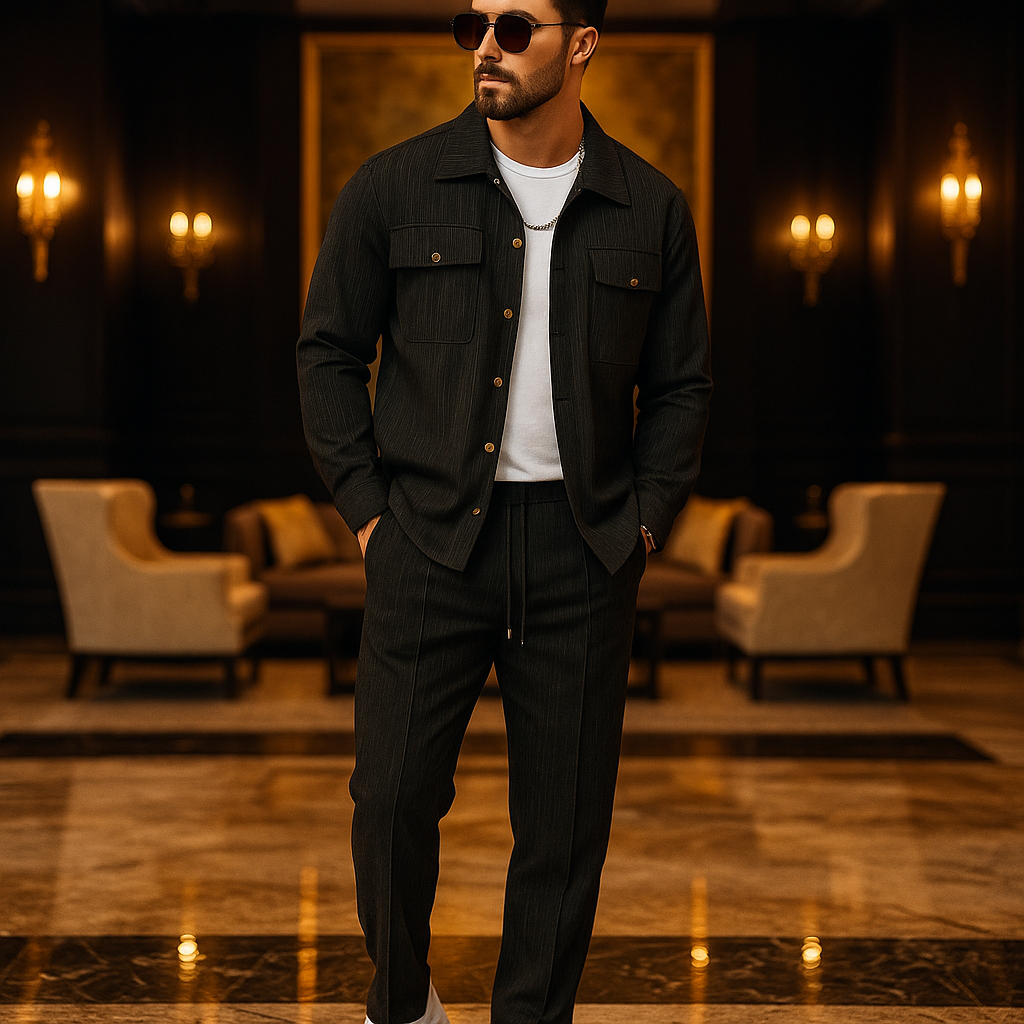 Urban Heritage Set