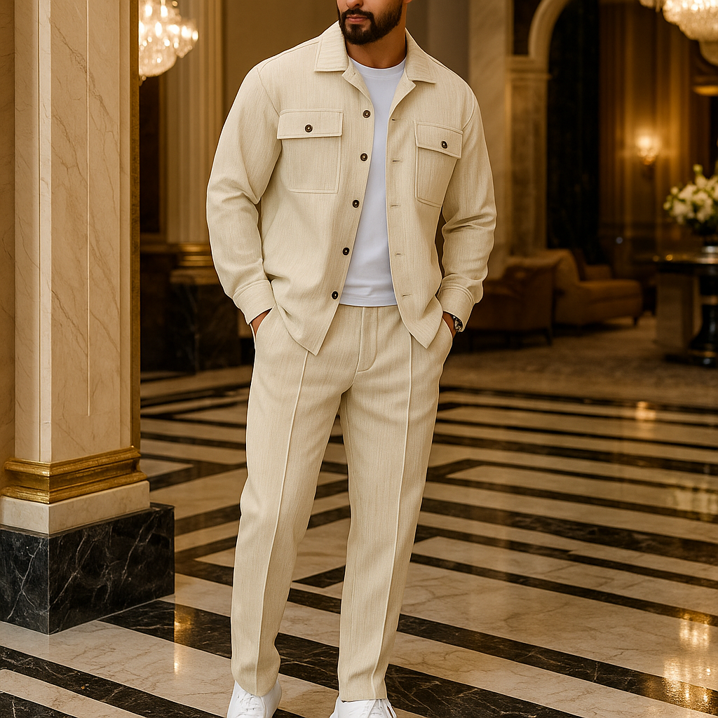 Urban Heritage Set
