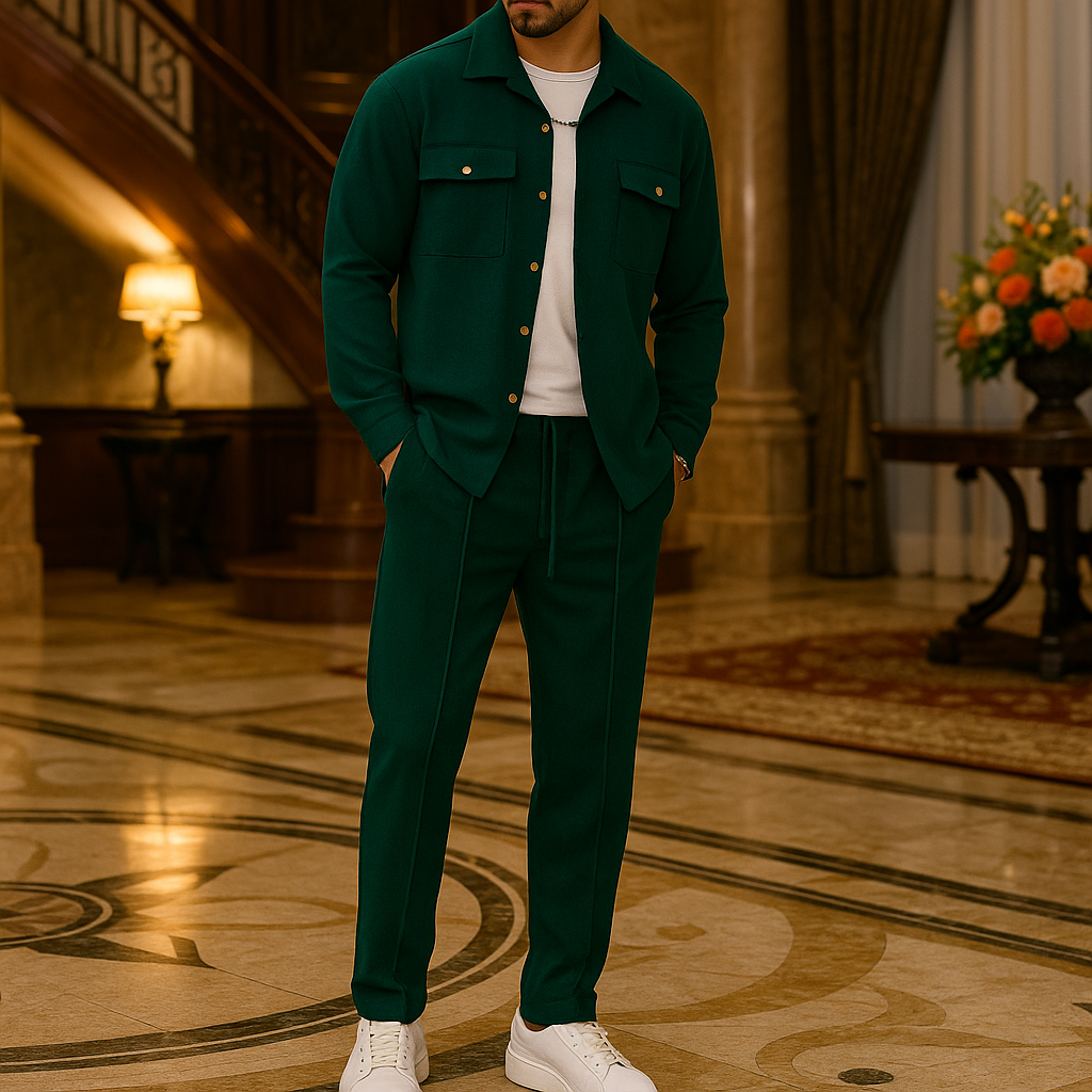 Urban Heritage Set