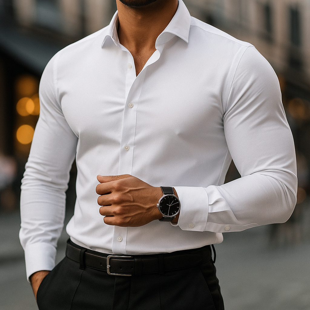 Men's Casual Shirt