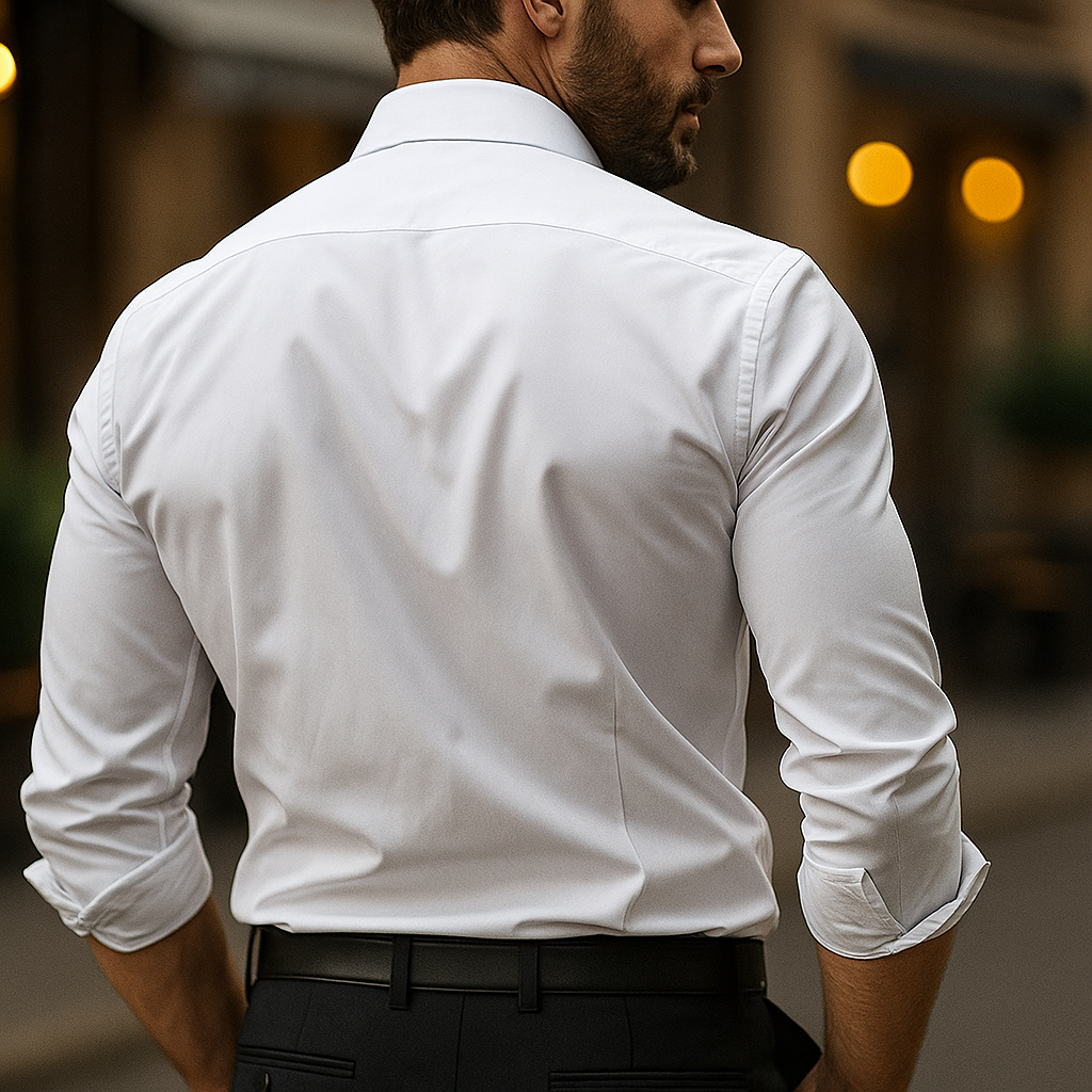 Men's Casual Shirt
