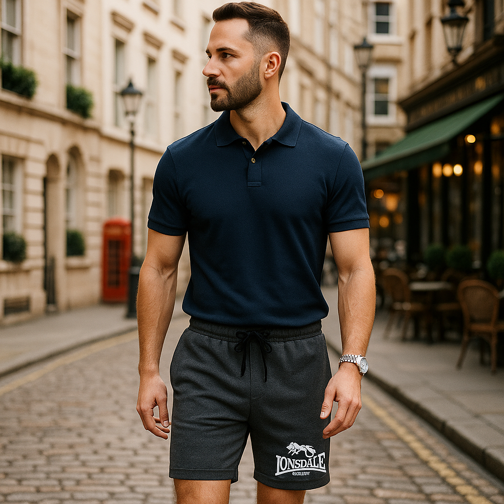 Lonsdale Elite Shorts