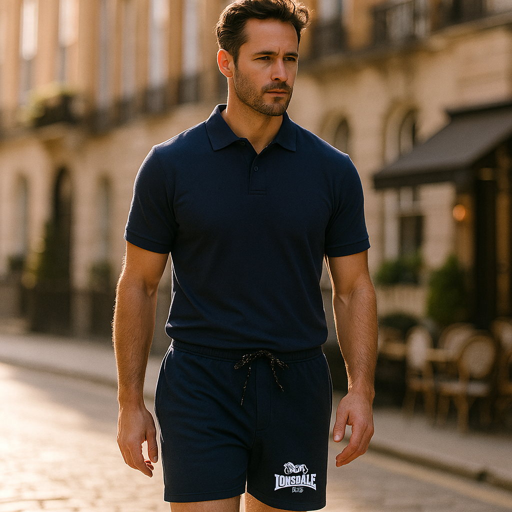 Lonsdale Elite Shorts