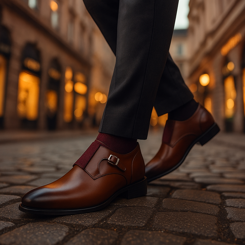 Classic Shoe