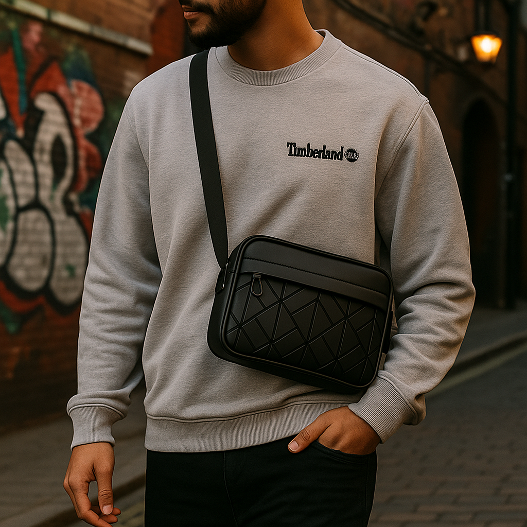 Urban Sling Bag