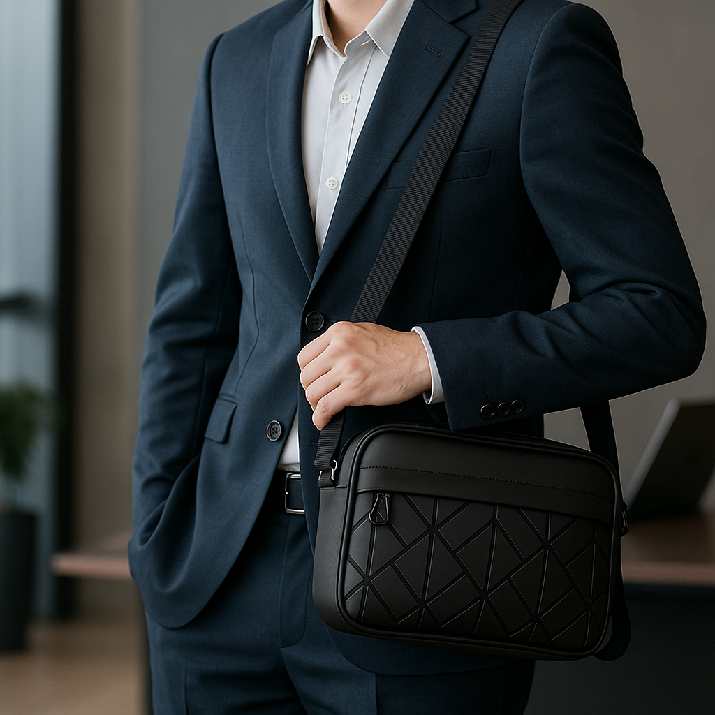 Urban Sling Bag