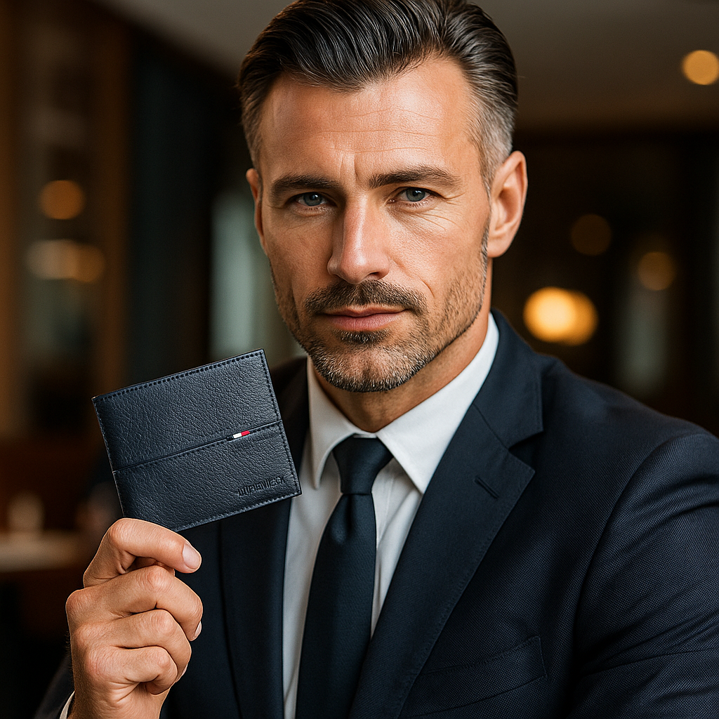 Elegance Wallet