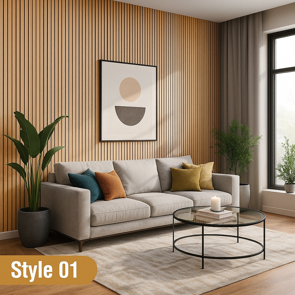 Wall Adhesive Covering