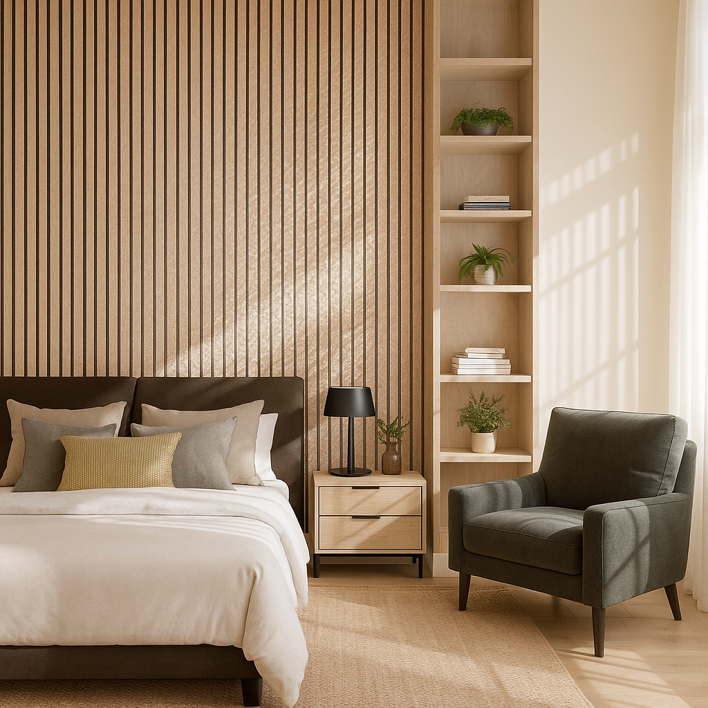 Wall Adhesive Covering