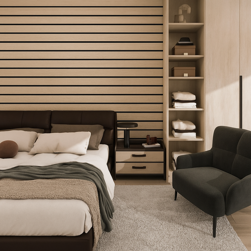 Wall Adhesive Covering