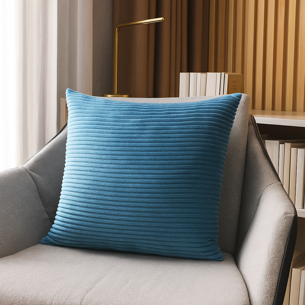 Comfort Pillow Cover