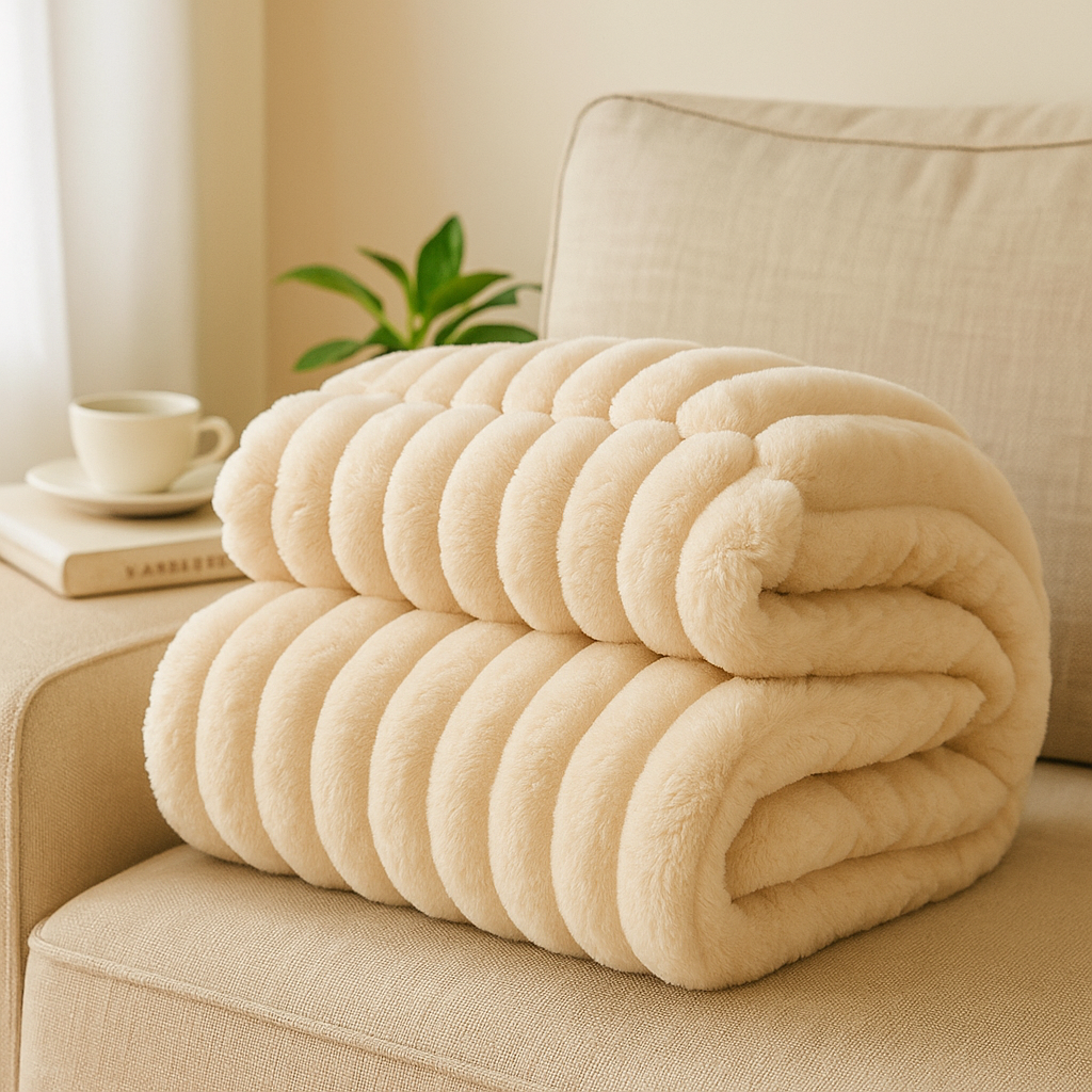 Soft Luxury Blanket