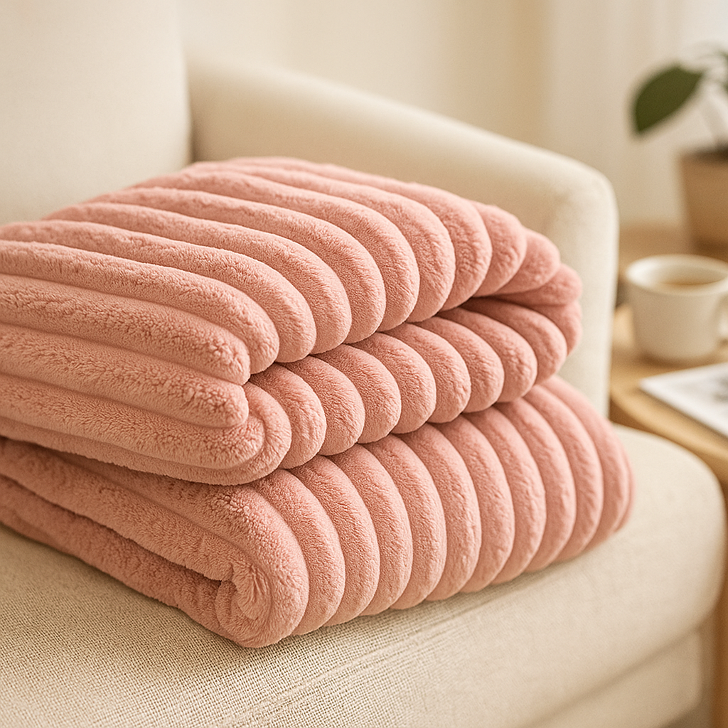 Soft Luxury Blanket