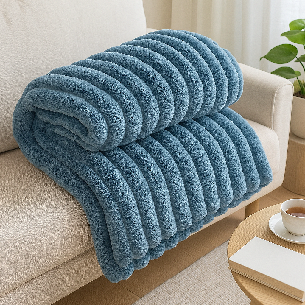 Soft Luxury Blanket