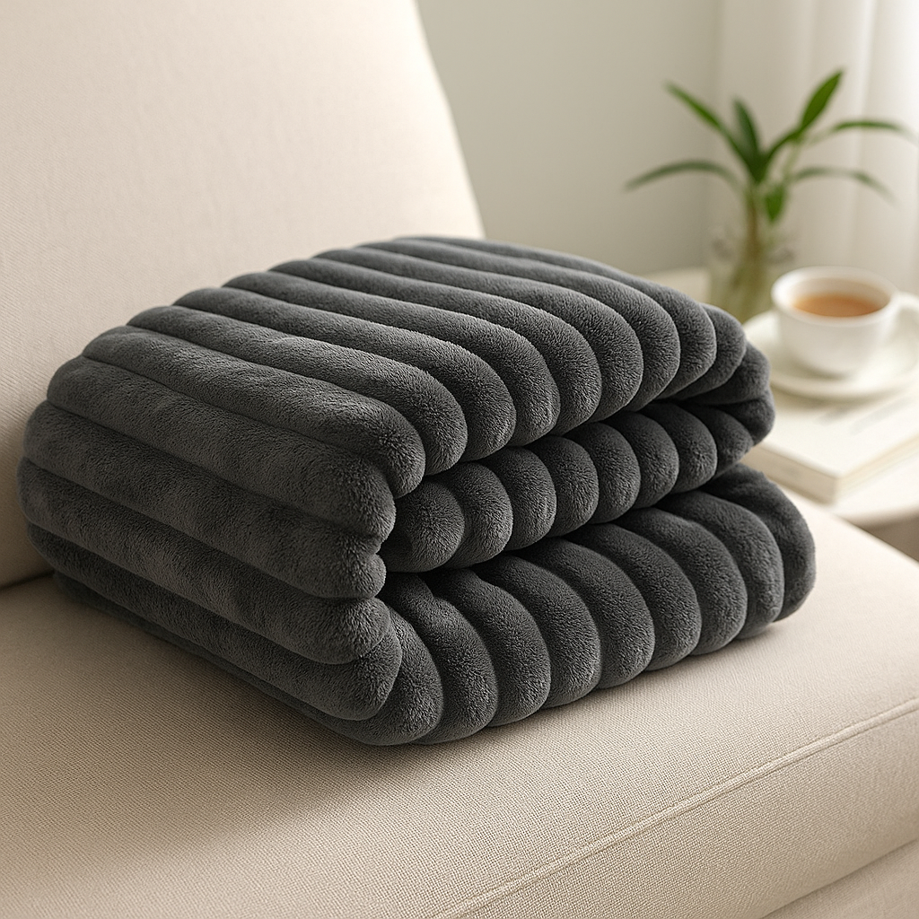 Soft Luxury Blanket