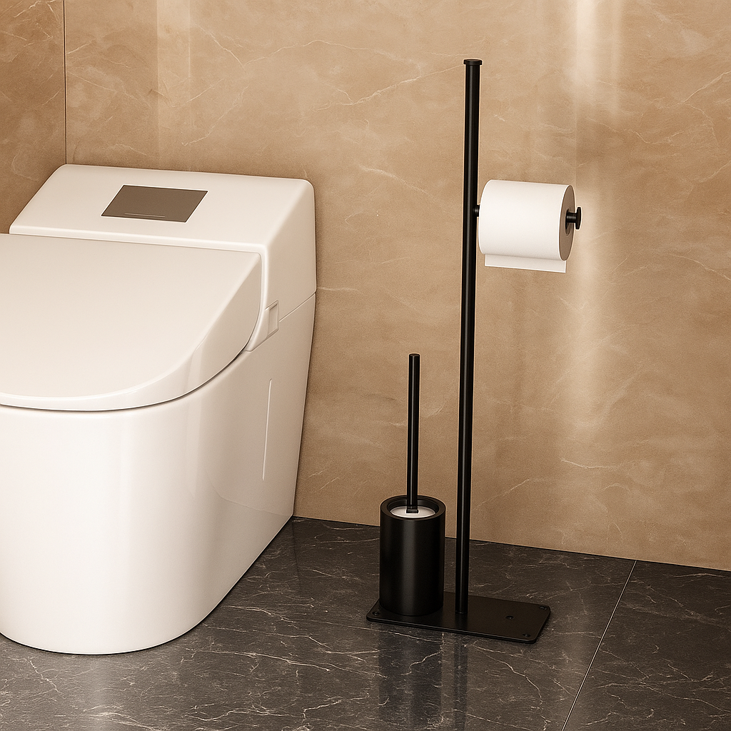 Prime Luxury Multifunctional Holder