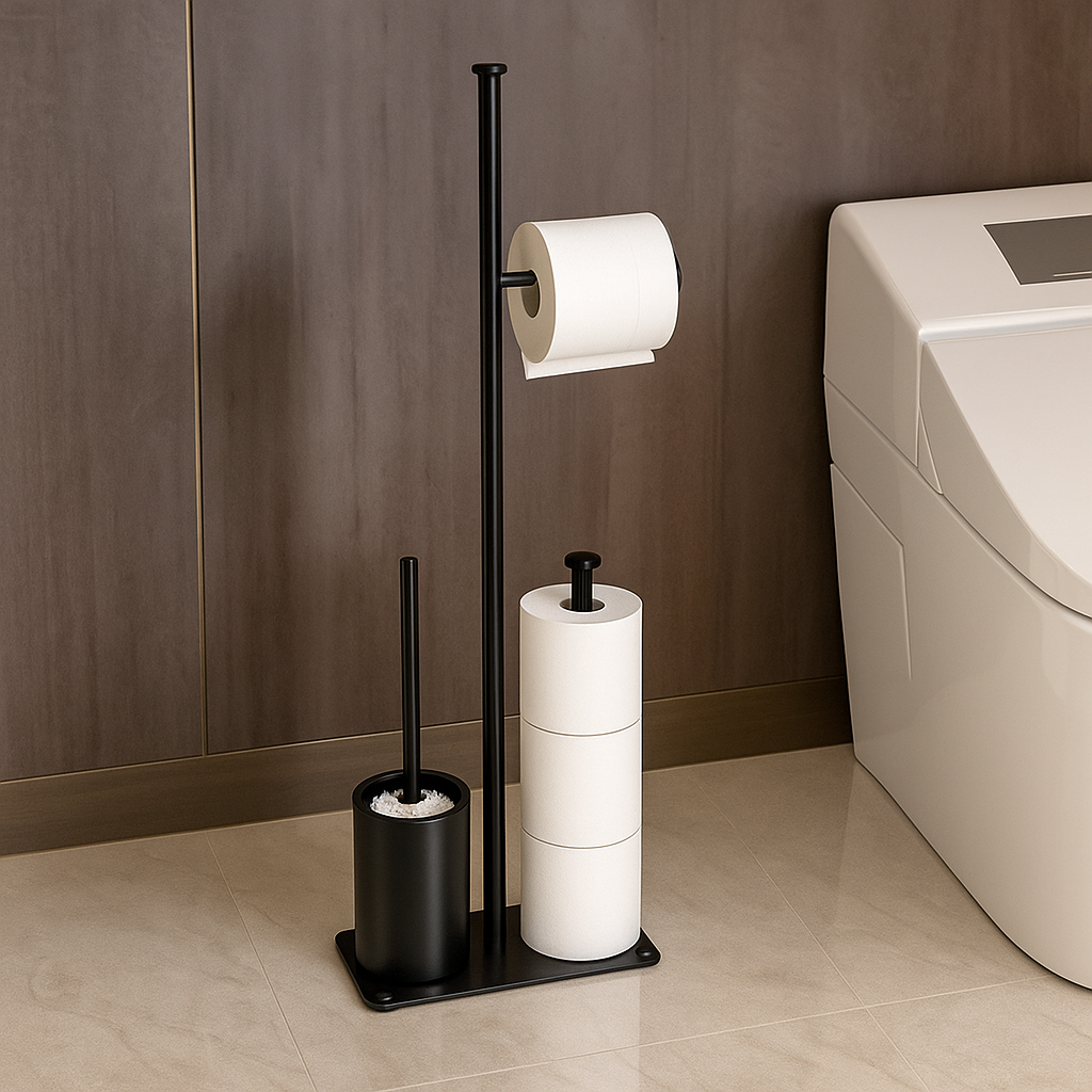 Prime Luxury Multifunctional Holder