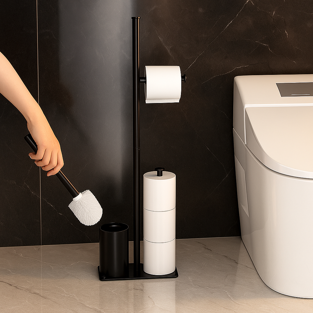 Prime Luxury Multifunctional Holder