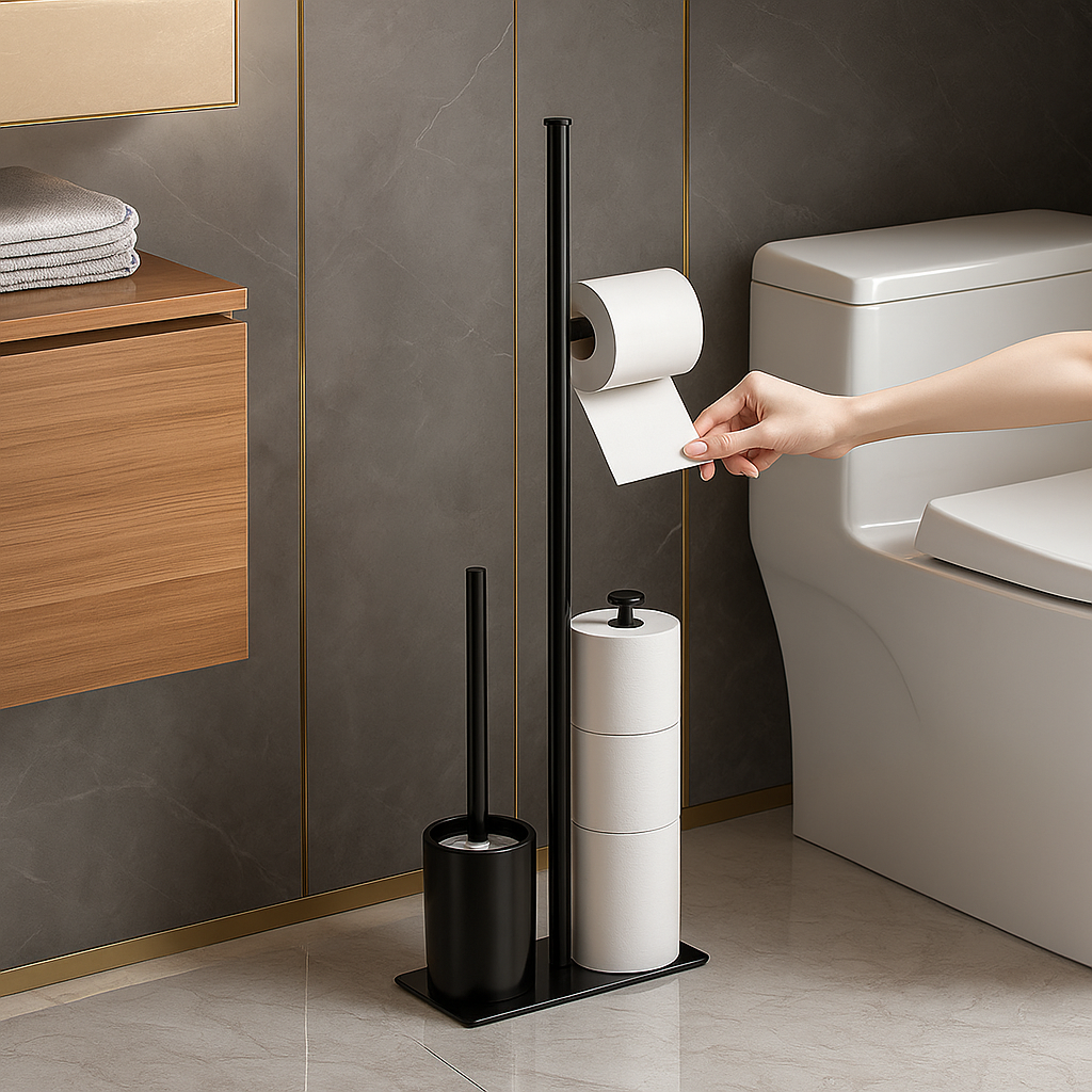 Prime Luxury Multifunctional Holder