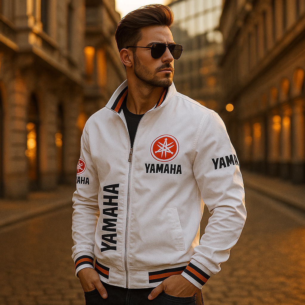 Yamaha Premium Jacket
